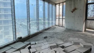 5-комнатная квартира в районе Химшиашвили, Батуми