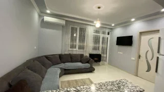 1+1 на ул. Петре Багратиони, 161, $500