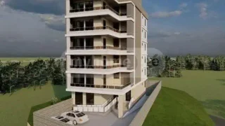 Земельный участок под застройку в Махинджаури