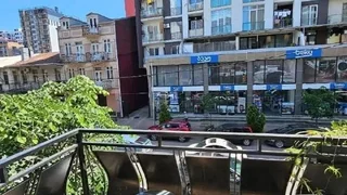 Квартира на პ. მელიქიშვილის ქუჩა 38 Old Batumi District