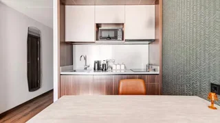 Batumi Golden Stay - Новая Marriott