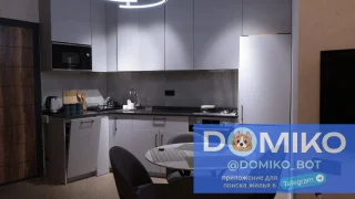 Квартира 1+1, 50 м²
