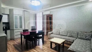 3-комнатная квартира в Батуми
