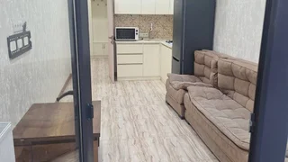 1+1, 55 кв/м, ул. 26 Мая, 52, $700