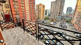 2-комнатная квартира в районе Руставели