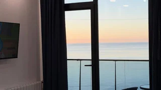 Квартира 1+1, 35 м² в Батуми