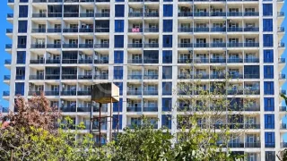 1-комнатная квартира в районе аэропорта