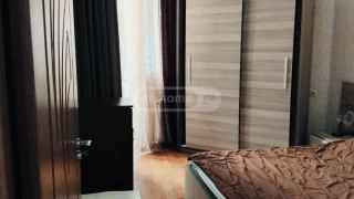 3-комнатная квартира в районе Багратиони, Батуми