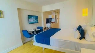 Орби Сити: 1-комнатная, 32,0 м²