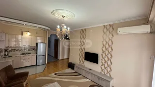 3-комнатная квартира в районе Химшиашвили, Батуми