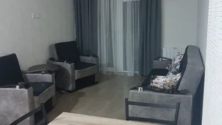 2 room Flat Daily rent. Batumi