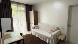 2 room Flat Daily rent