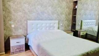1+1 на ფიროსმანის ქ. 18ბ ხიმშიაშვილის უბანი