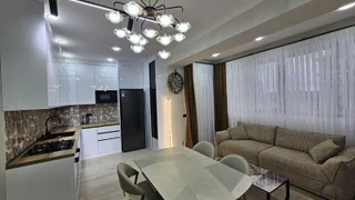 Arcon Residence: 3-комнатная, 80,0 м²