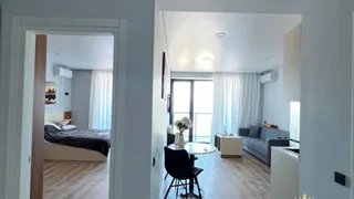 Caligraphy Towers, Шартава 18, 50 м², $700