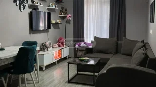 Двухкомнатная квартира. Батуми