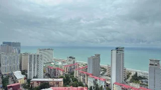 1+1 на Intourist Residence Firosman St. 17 Airport District