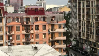 2-комнатная квартира в районе Старого Батуми