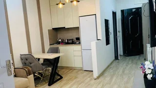 1+1 ул. Фарнаваз Мефе, 180, $600