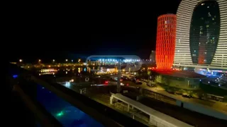 Однокомнатная квартира
