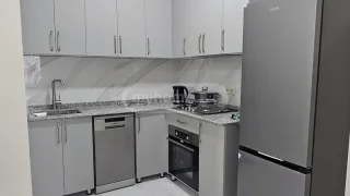 Долгосрочная аренда 2-комнатной квартиры в Батуми