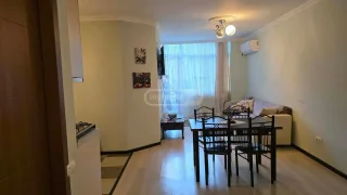 2-комнатная квартира в районе Химшиашвили