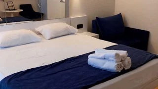 2 room Flat Daily rent