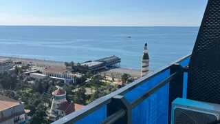 Студия в Orbi City, блок C, $240