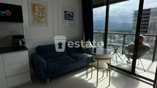 1+1 в Prime Residence, $116,000