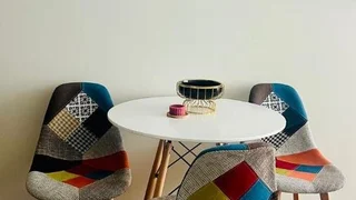 Однокомнатная квартира