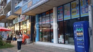 : Сдаётся универсальная коммерческая площадь в районе Багратиони, Батуми