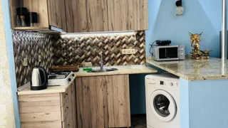 Ул. Шерифа Химшиашвили, 4: 3-комнатная, 60,0 м²