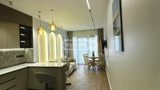 4-комнатная квартира