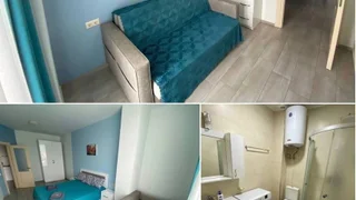 2 спальни, $500
