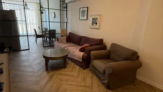 4+1 на Ш. Инасаридзе Ул. 7 Khimshiashvili District