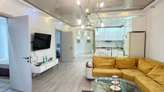 3-комнатная квартира 112 м², ул. Инасаридзе, 7, $1200