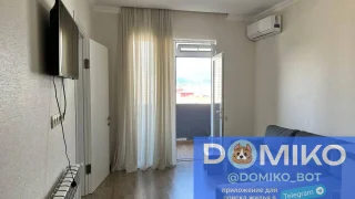 2+1 на მ. ლერმონტოვის ქუჩა 67 Rustaveli District