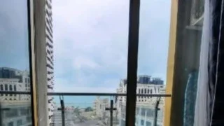 Однокомнатная квартира