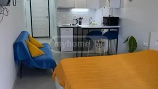 Однокомнатная квартира