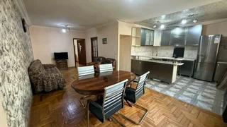 3-комнатная квартира в Батуми