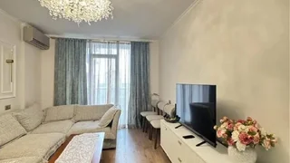 Квартира 2+1, 65 кв.м, ул. Згвиспирис, 6