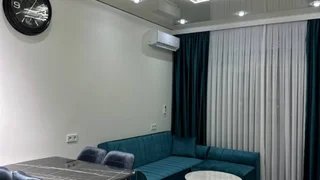 Долгосрочная аренда 2-комнатной квартиры в Khimshiashvili District