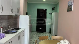 2-комнатная квартира в районе Химшиашвили