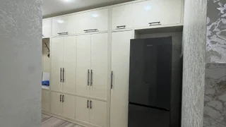 Долгосрочная аренда 3-комнатной квартиры