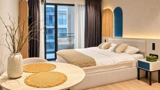 Marina Club: Студия, 30,0 м²