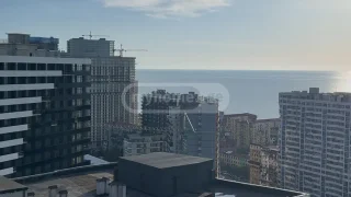 2-комнатная квартира в районе Химшиашвили