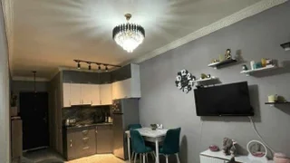 1+1 на Тбель Абусеридзе ул. 55 Khimshiashvili District