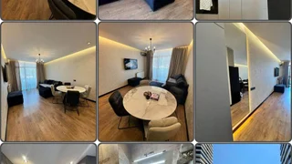 Студия на ул. Багратиони, 131а, $550