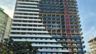 2-комнатная квартира в Батуми