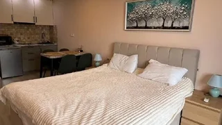 Студия, Адлия, 35 м², 350 ₾